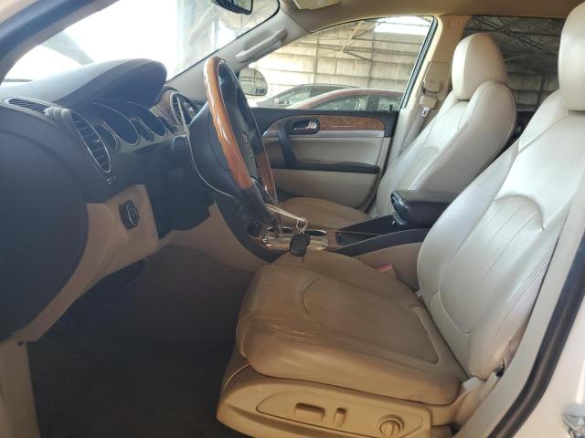 Photo 7 from auction – 2012 BUICK ENCLAVE with VIN 5GAKRCED6CJ280373