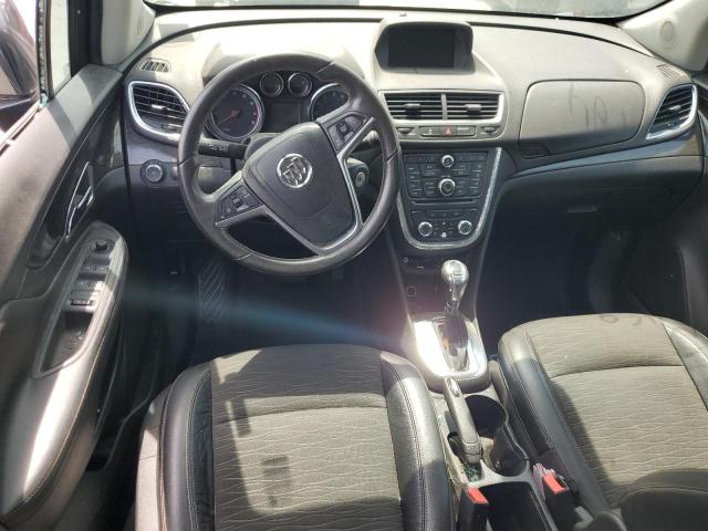 Photo 8 from auction – 2016 BUICK ENCORE CON with VIN KL4CJBSB8GB675513