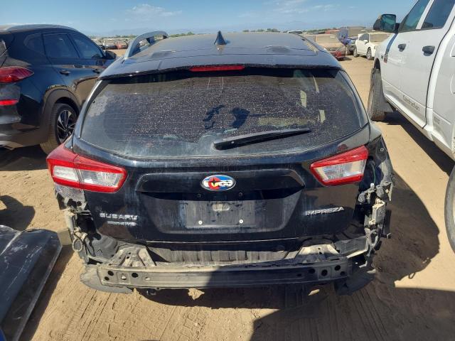 Photo 6 from auction – 2019 SUBARU IMPREZA PR with VIN 4S3GTAD66K3710550