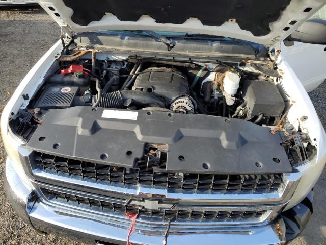 Photo 11 from auction – 2010 CHEVROLET SILVERADO with VIN 1GC4KXBGXAF156849