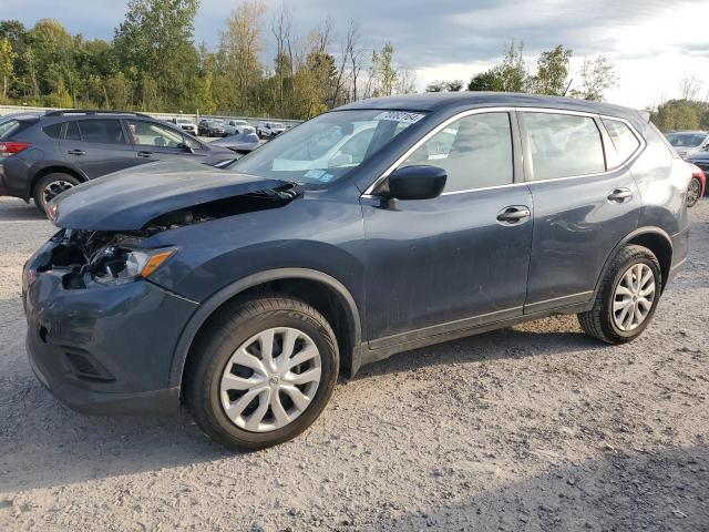 Photo 1 from auction – 2016 NISSAN ROGUE S with VIN KNMAT2MV6GP713208