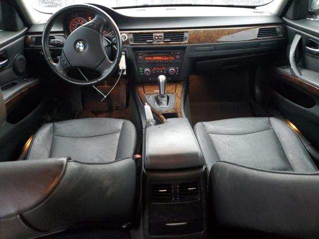 Photo 8 from auction – 2007 BMW 328 I with VIN WBAVA33517KX71574