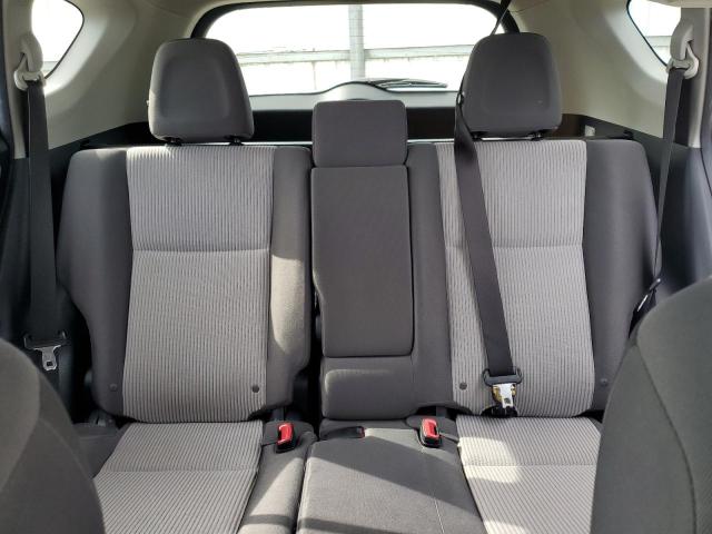 Photo 10 from auction – 2015 TOYOTA RAV4 LE with VIN JTMZFREV1FJ056983