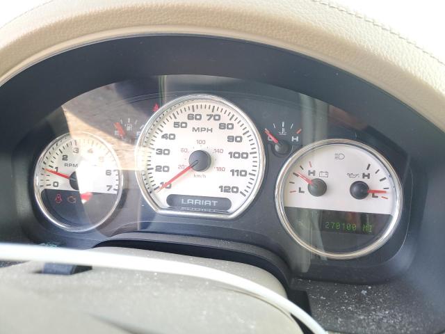 Photo 9 from auction – 2004 FORD F150 with VIN 1FTPX12554NA34002