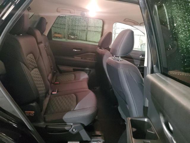 Photo 11 from auction – 2022 NISSAN PATHFINDER with VIN 5N1DR3BA2NC230316