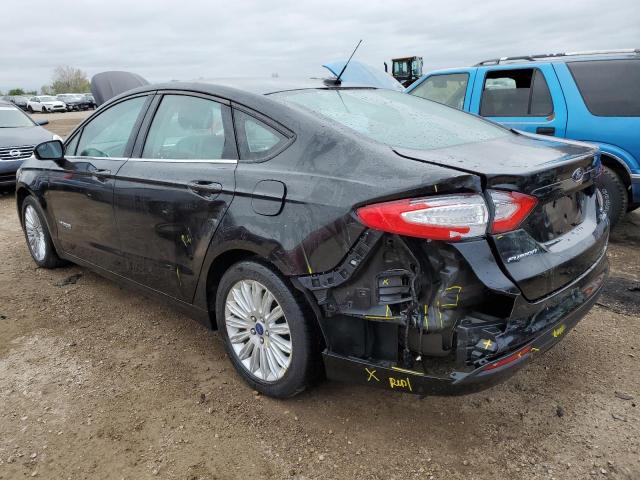 Photo 2 from auction – 2013 FORD FUSION SE with VIN 3FA6P0LU9DR160314