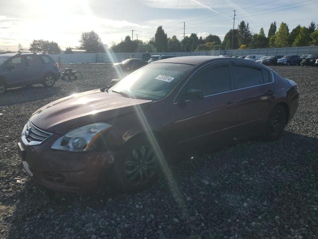 NISSAN ALTIMA BAS 2011 with VIN 1N4AL2AP8BC128979 - Photo from auction