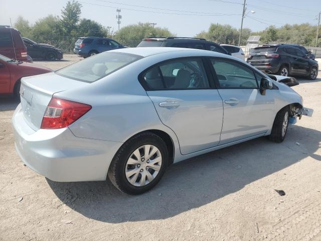 Photo 3 from auction – 2012 HONDA CIVIC LX with VIN 19XFB2F53CE059655