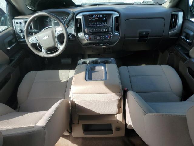 Zdjęcie 8 z aukcji – 2016 CHEVROLET SILVERADO z VIN 3GCUKREC4GG248762