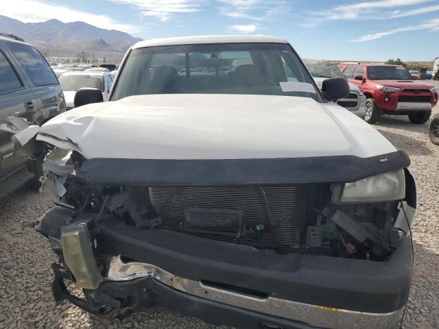 Фото 5 с аукциона – 2005 CHEVROLET SILVERADO с VIN 1GCHK23U85F820290
