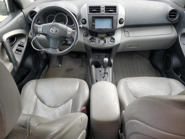 Photo 8 from auction – 2011 TOYOTA RAV4 LIMIT with VIN 2T3DF4DV3BW172356