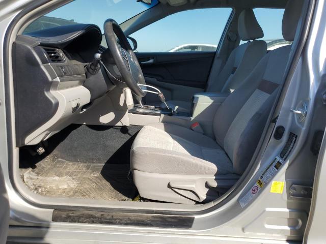 Photo 7 from auction – 2012 TOYOTA CAMRY BASE with VIN 4T1BF1FK3CU040460