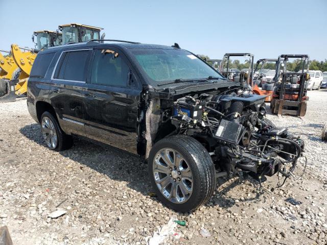 Photo 4 from auction – 2015 GMC YUKON DENA with VIN 1GKS2CKJ8FR733822