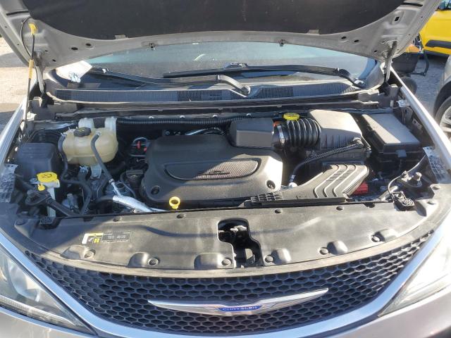 Photo 12 from auction – 2019 CHRYSLER PACIFICA T with VIN 2C4RC1BG7KR581455