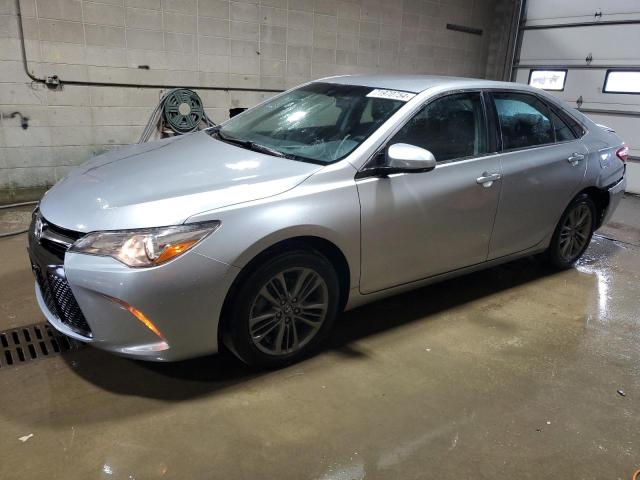 Photo 1 from auction – 2016 TOYOTA CAMRY LE with VIN 4T1BF1FK4GU612979