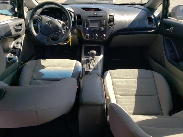 Photo 8 from auction – 2016 KIA FORTE LX with VIN KNAFX4A69G5497527