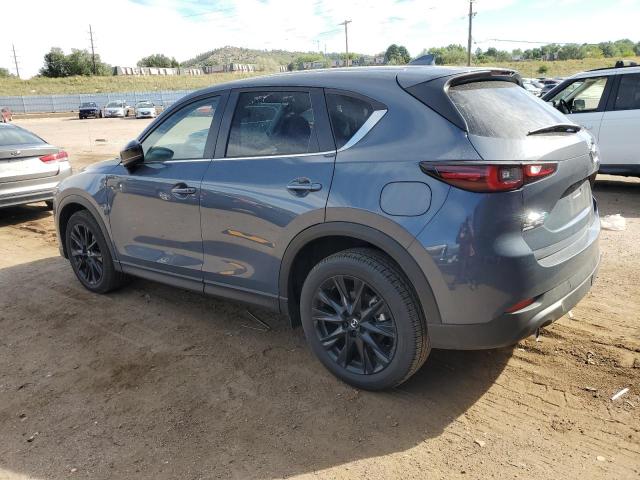 Photo 2 from auction – 2024 MAZDA CX-5 PREFE with VIN JM3KFBCL3R0492603