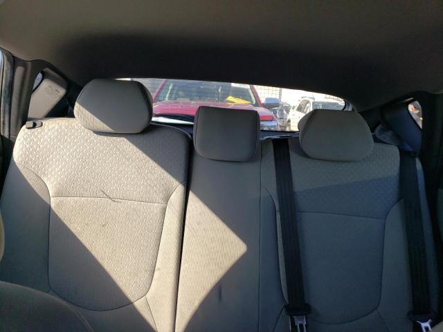 Photo 10 from auction – 2012 HYUNDAI ACCENT GLS with VIN KMHCU5AE3CU013441