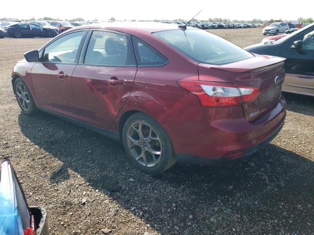 Photo 2 from auction – 2014 FORD FOCUS SE with VIN 1FADP3F26EL105287