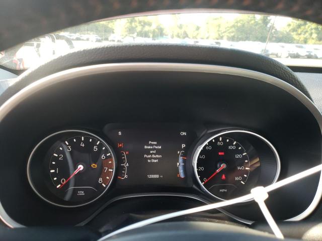 Photo 9 from auction – 2021 JEEP COMPASS LI with VIN 3C4NJDCB6MT522289