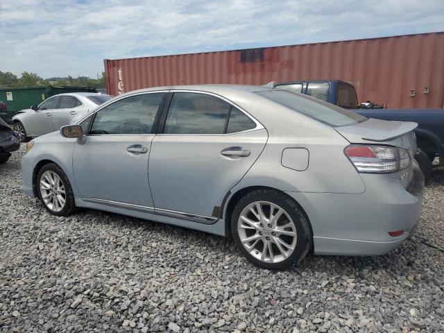 Photo 2 from auction – 2010 LEXUS HS 250H with VIN JTHBB1BA7A2031507
