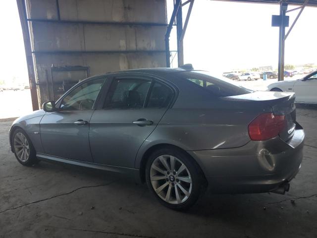 Photo 2 from auction – 2011 BMW 328 I SULE with VIN WBAPH5C57BA442277