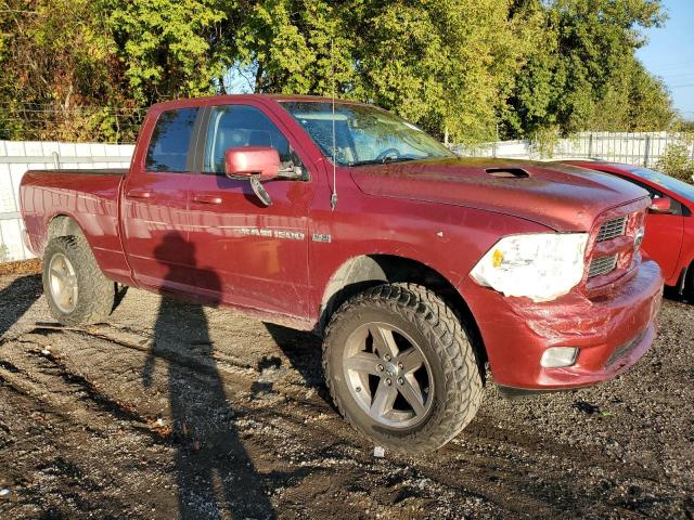 Photo 4 from auction – 2012 DODGE RAM 1500 S with VIN 1C6RD7HT7CS311623