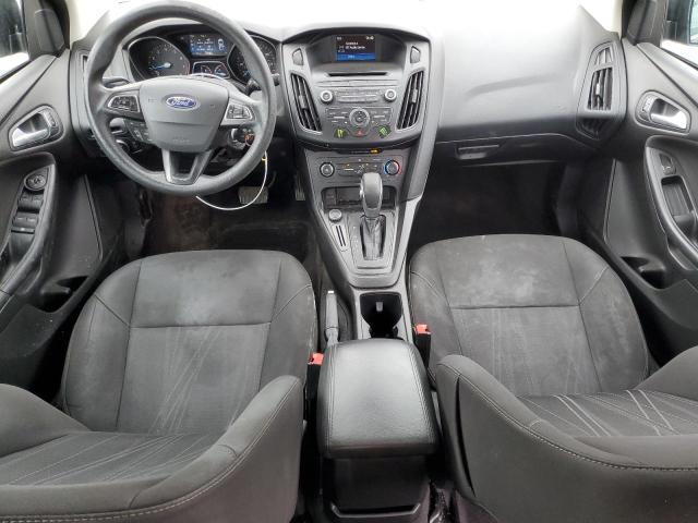 Photo 8 from auction – 2017 FORD FOCUS SE with VIN 1FADP3F2XHL293560
