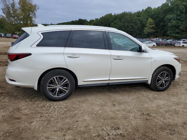 Photo 3 from auction – 2017 INFINITI QX60 with VIN 5N1DL0MM2HC548223