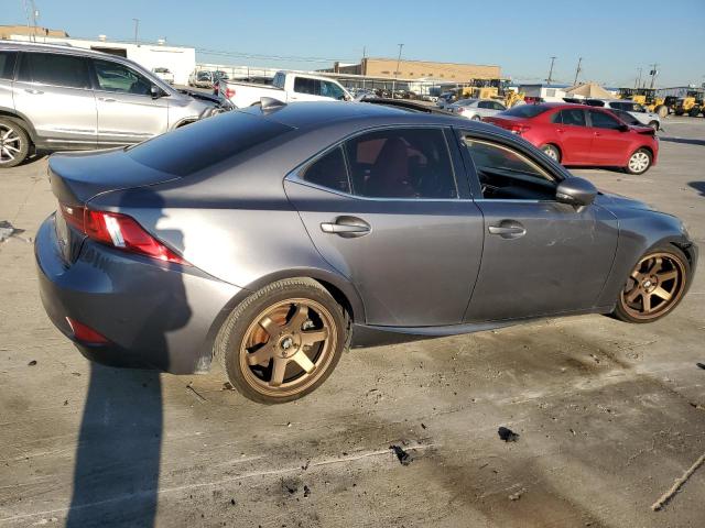 Photo 3 from auction – 2016 LEXUS IS 200T with VIN JTHBA1D21G5020762
