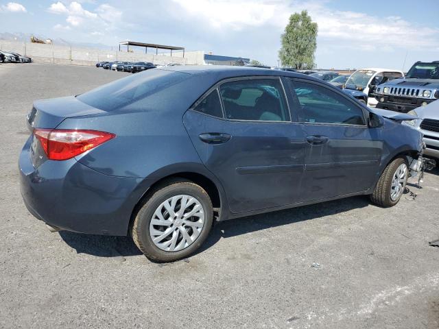 Photo 3 from auction – 2018 TOYOTA COROLLA L with VIN 2T1BURHE2JC117202
