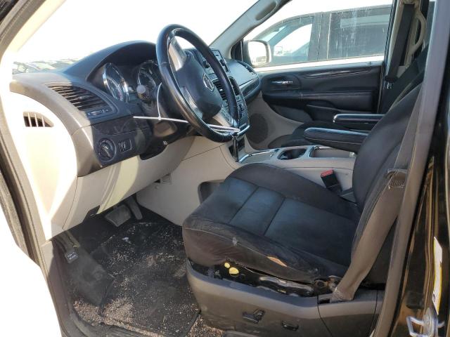 Photo 7 from auction – 2015 DODGE GRAND CARA with VIN 2C4RDGCG3FR658486