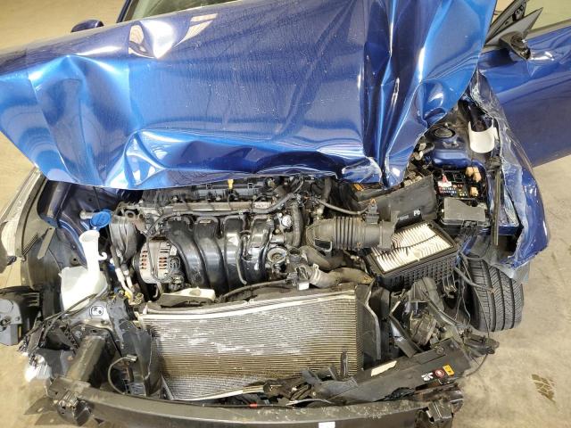 Photo 11 from auction – 2019 KIA FORTE FE with VIN 3KPF24AD9KE130981