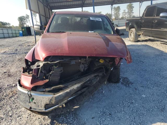 Photo 5 from auction – 2012 DODGE RAM 1500 S with VIN 1C6RD6GP6CS100461