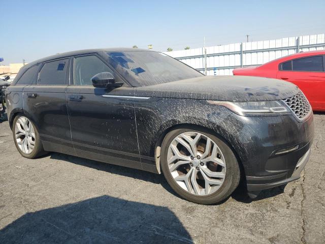 Photo 4 from auction – 2018 LAND ROVER RANGE ROVE with VIN SALYB2RV8JA730895