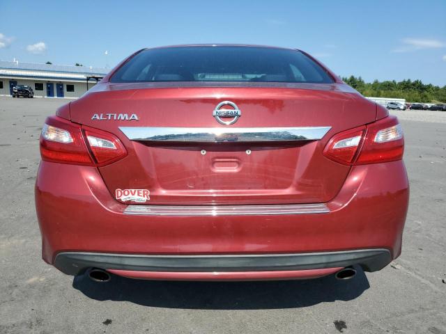 Photo 6 from auction – 2017 NISSAN ALTIMA 2.5 with VIN 1N4AL3AP1HC130880