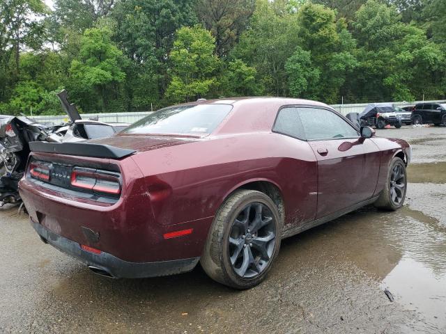 Photo 3 from auction – 2017 DODGE CHALLENGER with VIN 2C3CDZAGXHH650497