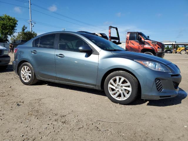 Photo 4 from auction – 2012 MAZDA 3 I with VIN JM1BL1V74C1692340