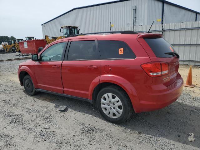 Photo 2 from auction – 2015 DODGE JOURNEY SE with VIN 3C4PDCAB6FT548732