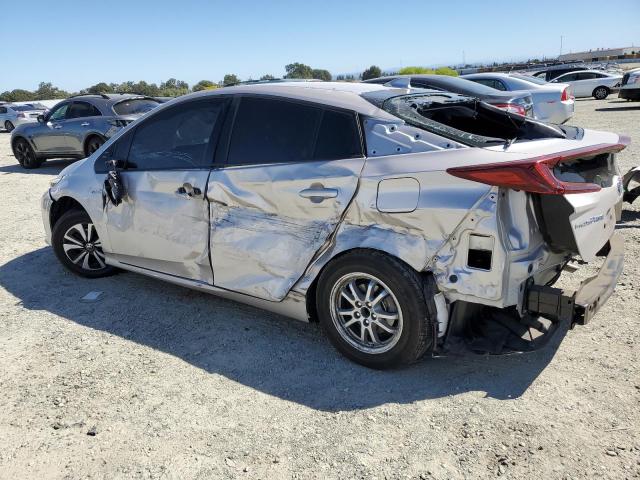 Photo 2 from auction – 2019 TOYOTA PRIUS PRIM with VIN JTDKARFP3K3109942