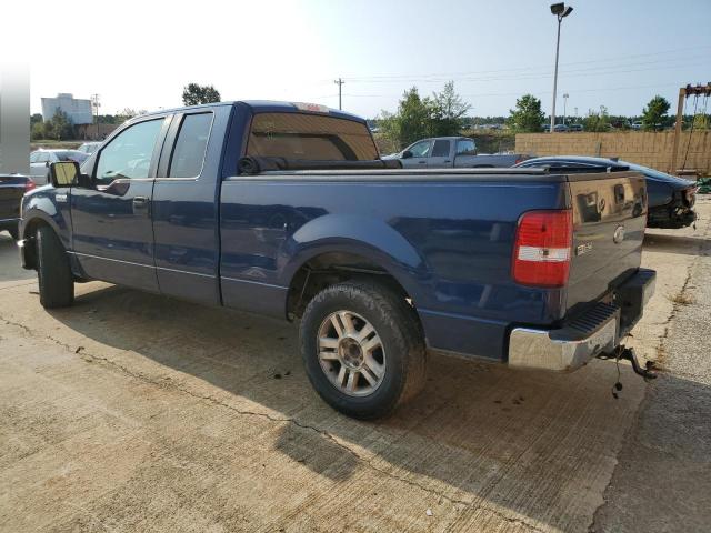 Photo 2 from auction – 2008 FORD F150 with VIN 1FTRX12W28FA97723