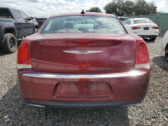 Photo 6 from auction – 2019 CHRYSLER 300 LIMITE with VIN 2C3CCAEG1KH559947
