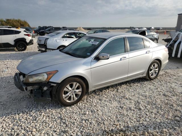 HONDA ACCORD LXP 2008 with VIN 1HGCP264X8A072295 - Photo from auction