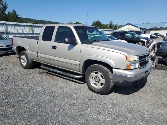 Photo 4 from auction – 2006 CHEVROLET SILVERADO with VIN 1GCEK19B46Z166679