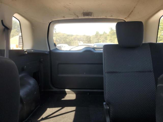 Photo 10 from auction – 2008 SUZUKI GR VITARA with VIN JS3TD941X84102470