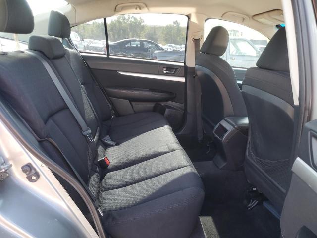 Photo 10 from auction – 2011 SUBARU LEGACY 2.5 with VIN 4S3BMBA66B3219011
