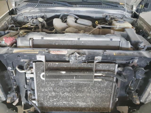Photo 11 from auction – 2010 FORD F350 SUPER with VIN 1FTWW3B51AEB20008