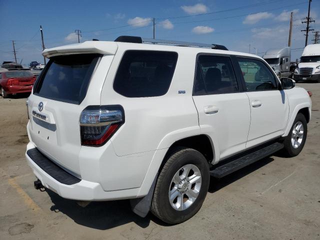 Photo 3 from auction – 2019 TOYOTA 4RUNNER SR with VIN JTEZU5JR9K5201919