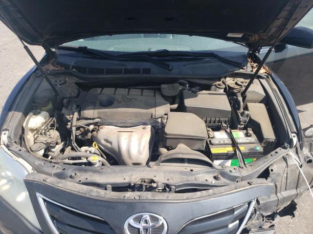 Photo 11 from auction – 2010 TOYOTA CAMRY BASE with VIN 4T1BF3EK0AU097340