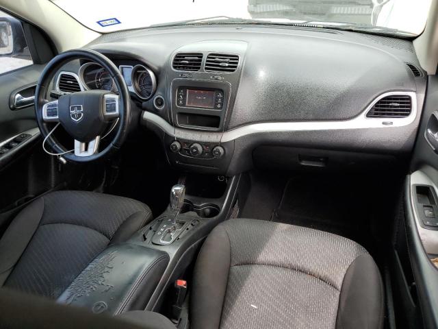 Photo 8 from auction – 2015 DODGE JOURNEY SE with VIN 3C4PDCAB5FT565506
